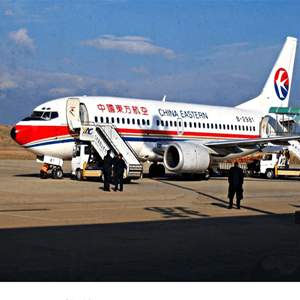 河东空运航空快运业稳步发展的原因是什么？